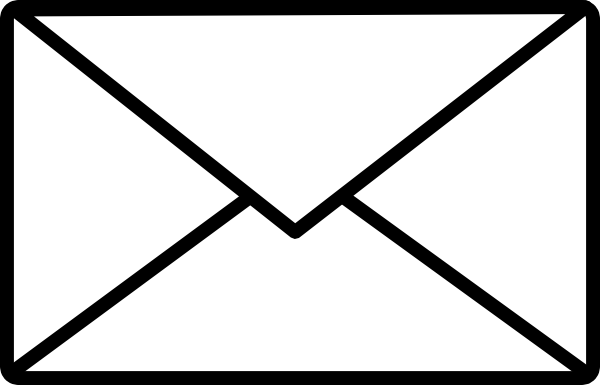 信箱icon