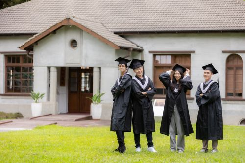 🎓畢業學士照🎓-test圖片
